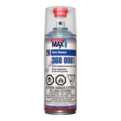 SPRAYMAX 2K GLAMOUR HIGH GLOSS C